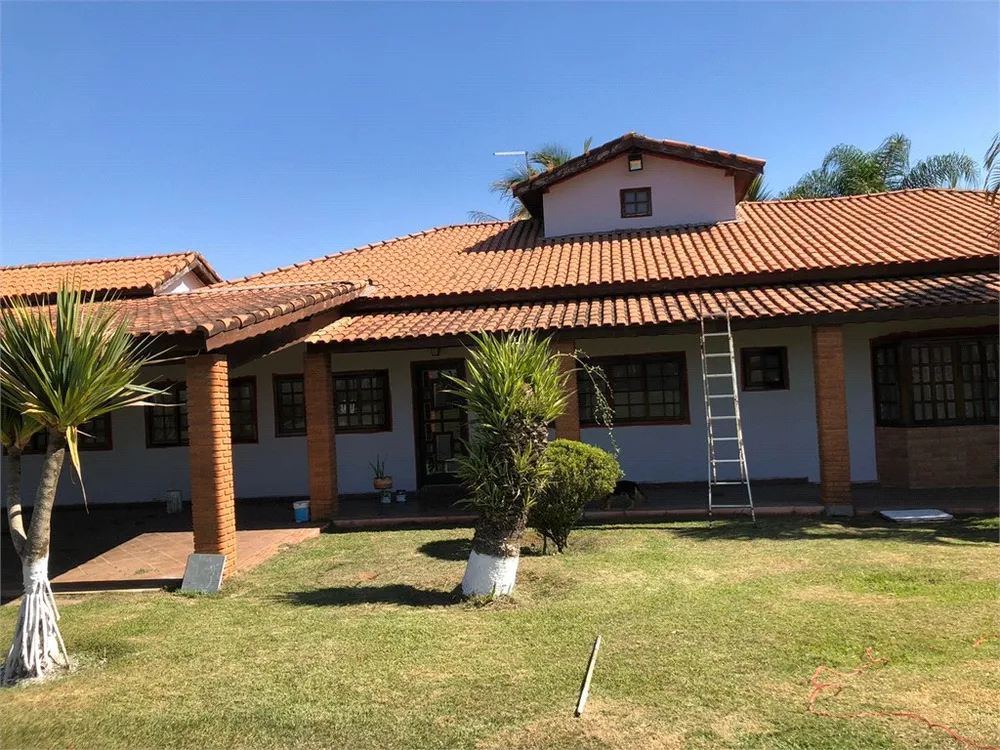 Depósito-Galpão, 300 m² - Foto 6