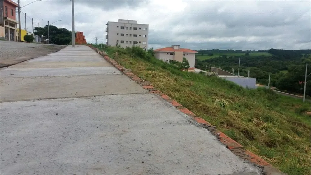 Terreno, 200 m² - Foto 1