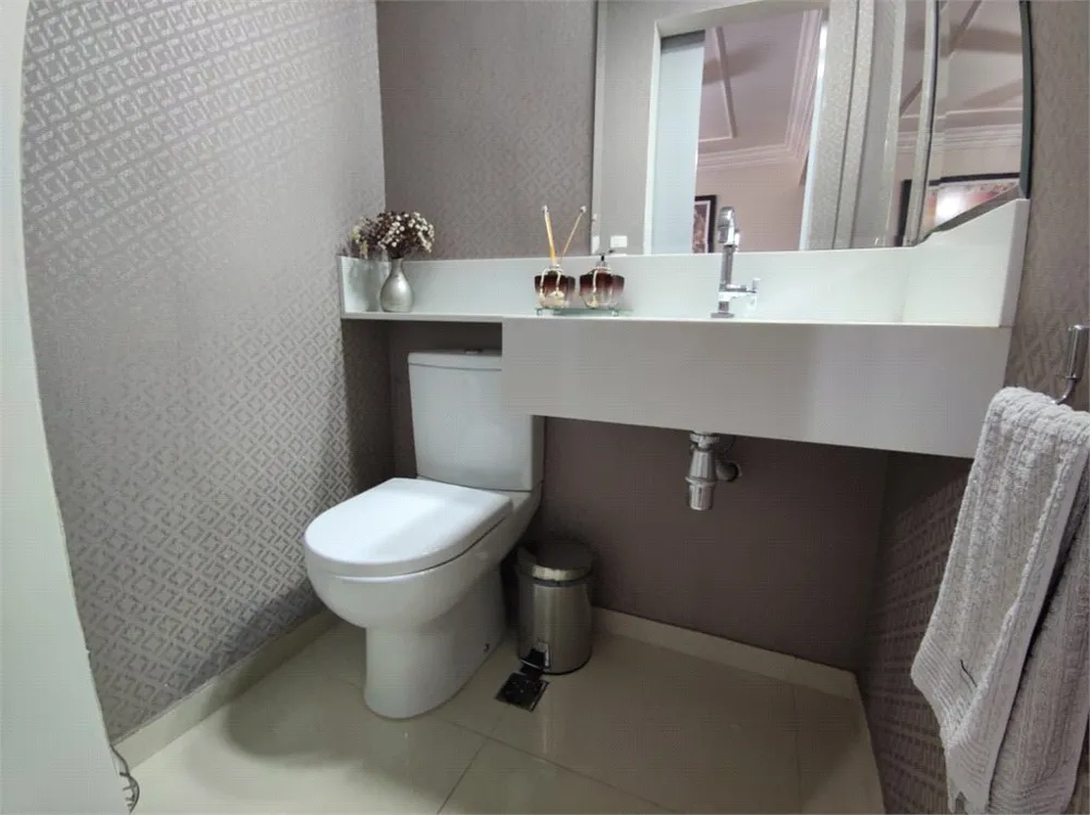 Casa, 3 quartos, 150 m² - Foto 1