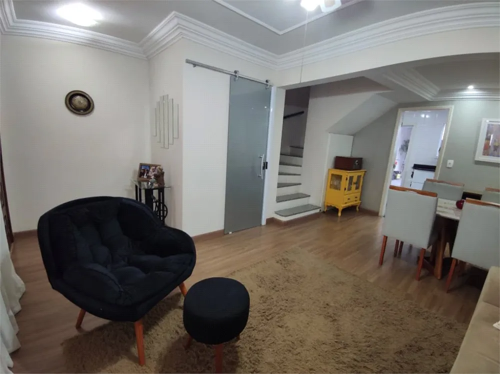 Casa, 3 quartos, 150 m² - Foto 7