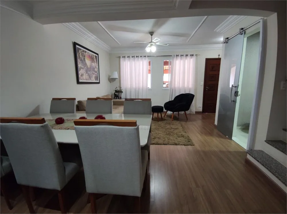 Casa, 3 quartos, 150 m² - Foto 6