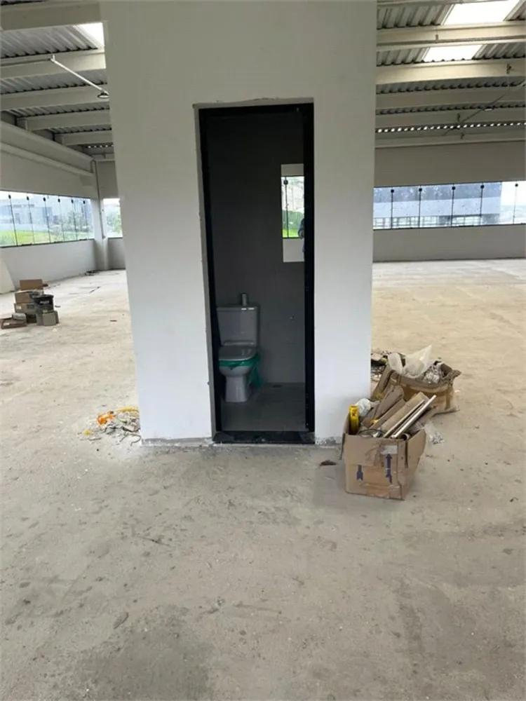 Depósito-Galpão, 912 m² - Foto 5
