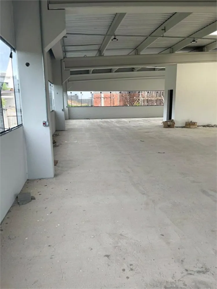 Depósito-Galpão, 912 m² - Foto 2
