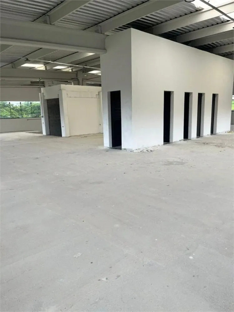 Depósito-Galpão, 912 m² - Foto 6