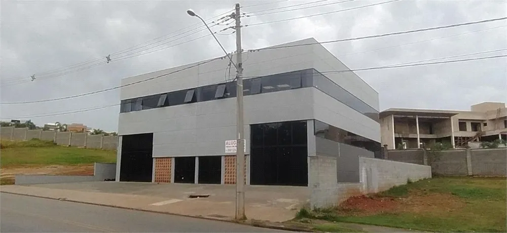 Depósito-Galpão, 912 m² - Foto 4