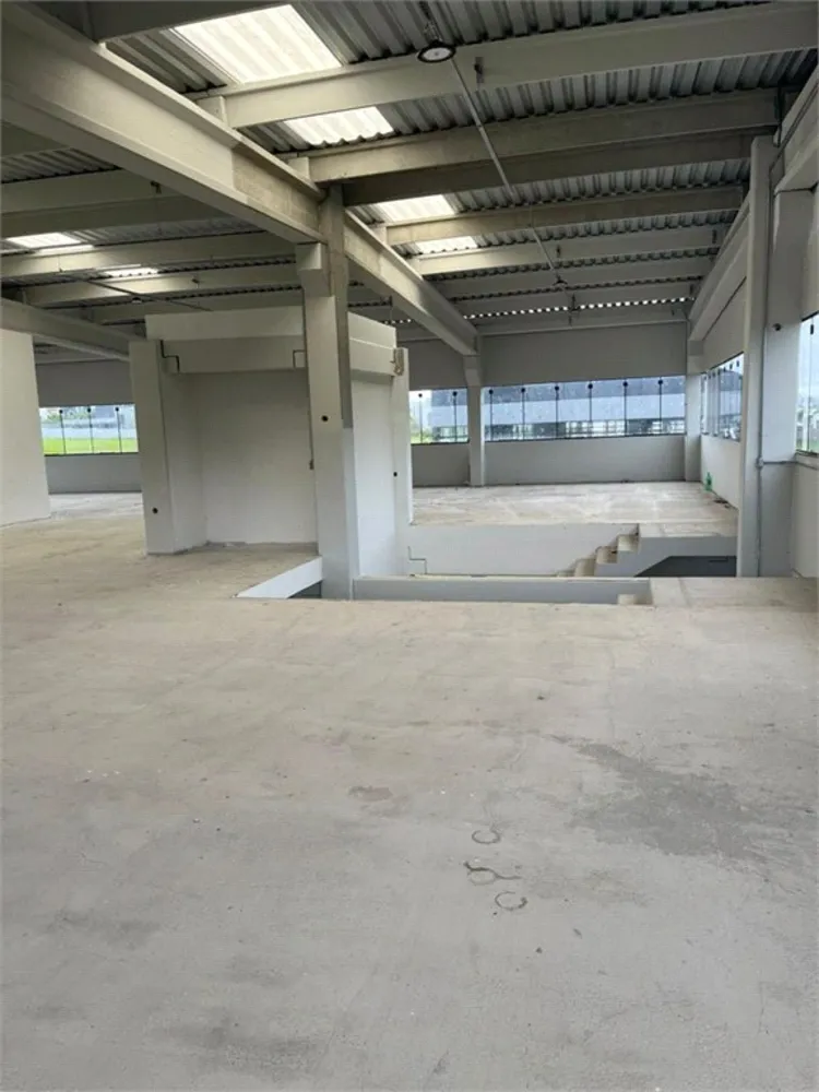 Depósito-Galpão, 912 m² - Foto 3