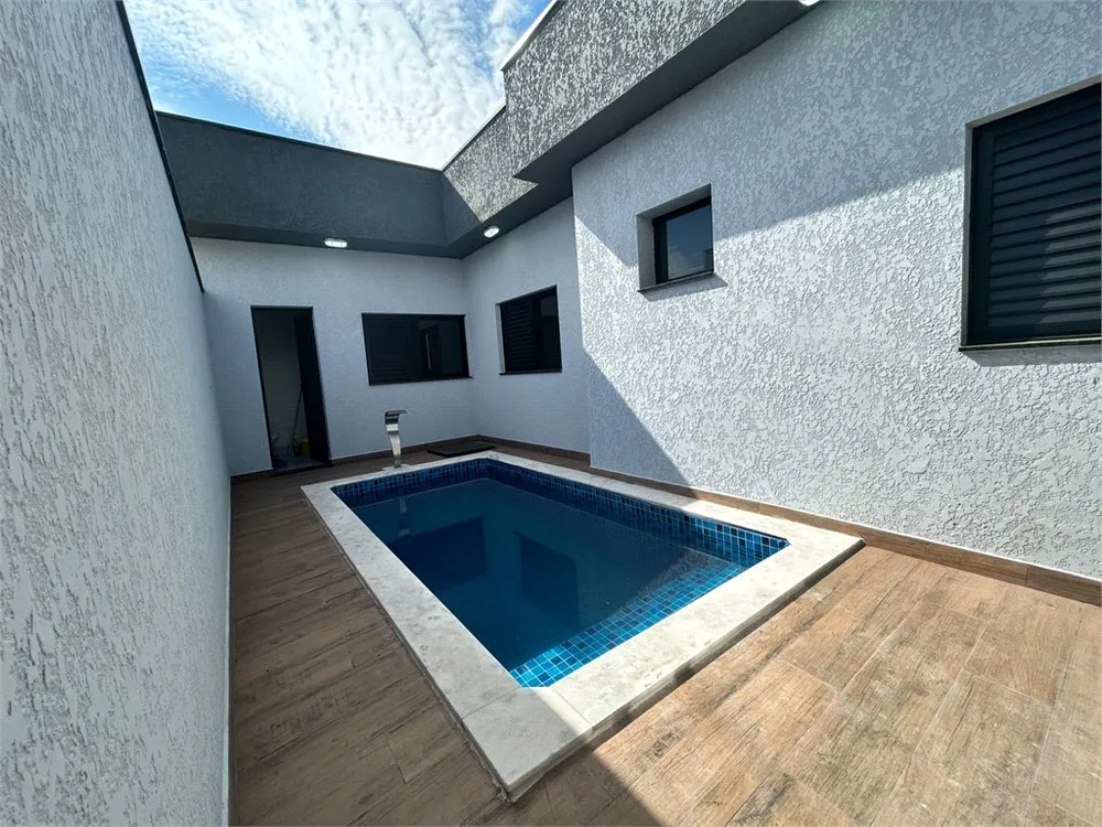 Casa, 3 quartos, 152 m² - Foto 7