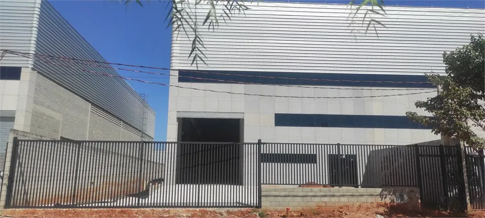 Depósito-Galpão, 750 m² - Foto 6