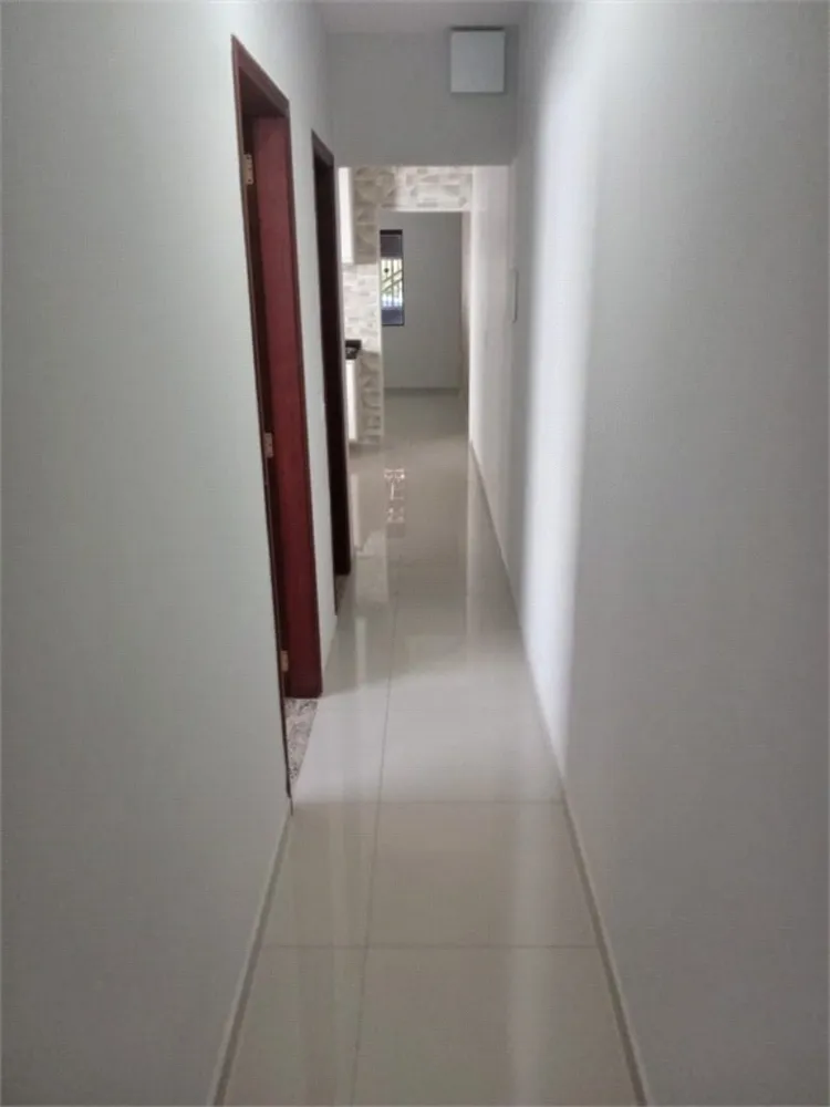 Casa, 2 quartos, 58 m² - Foto 8