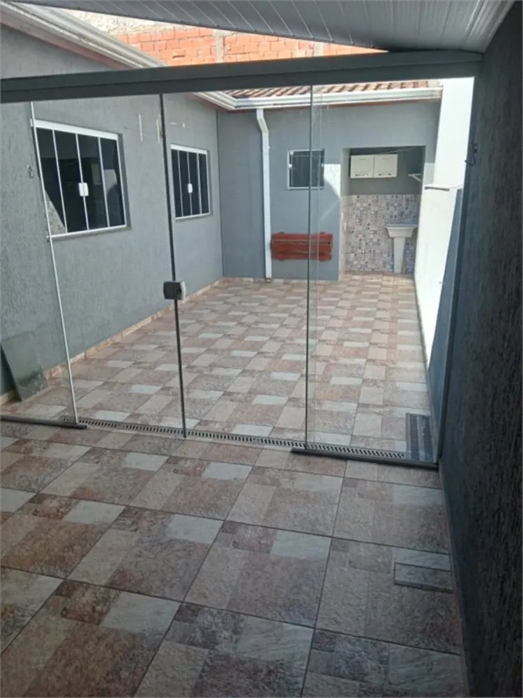 Casa, 2 quartos, 58 m² - Foto 6