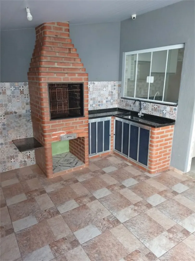 Casa, 2 quartos, 58 m² - Foto 2