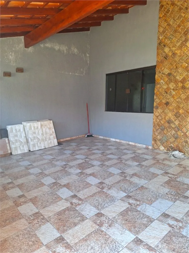 Casa, 2 quartos, 58 m² - Foto 3