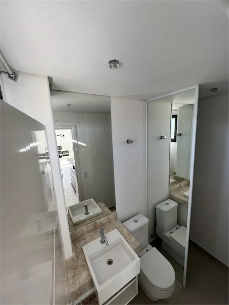 Apartamento, 3 quartos, 123 m² - Foto 1