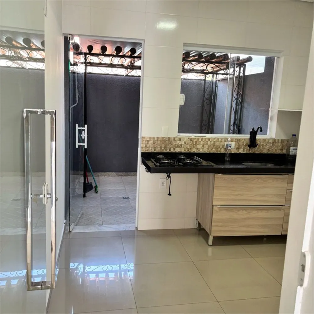 Casa, 2 quartos, 70 m² - Foto 6