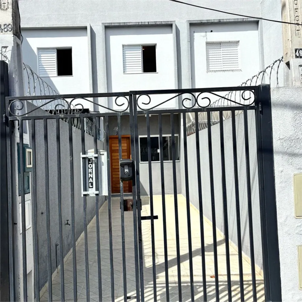 Casa, 2 quartos, 70 m² - Foto 3