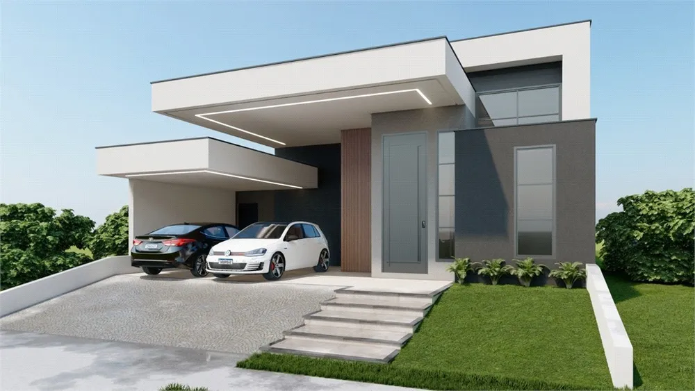 Casa, 3 quartos, 188 m² - Foto 7
