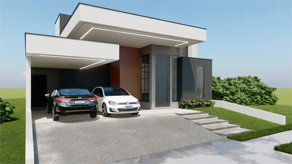 Casa, 3 quartos, 188 m² - Foto 8