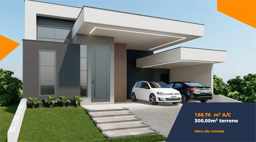 Casa, 3 quartos, 188 m² - Foto 6