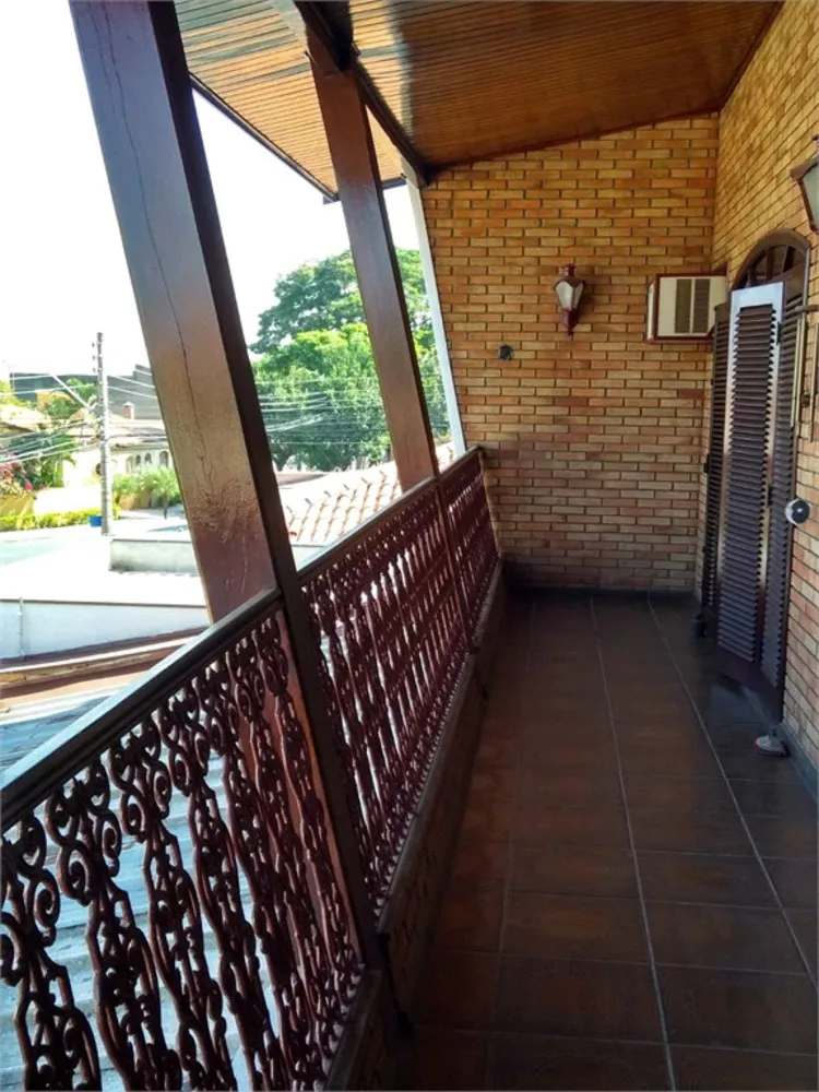 Casa, 6 quartos, 540 m² - Foto 3