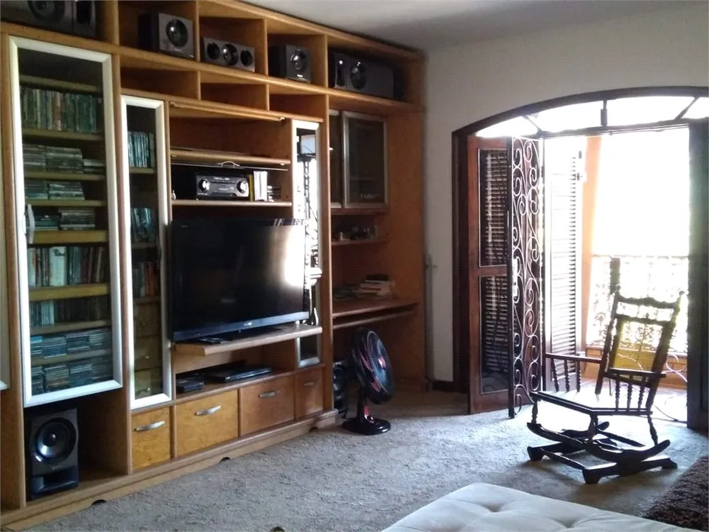 Casa, 6 quartos, 540 m² - Foto 6