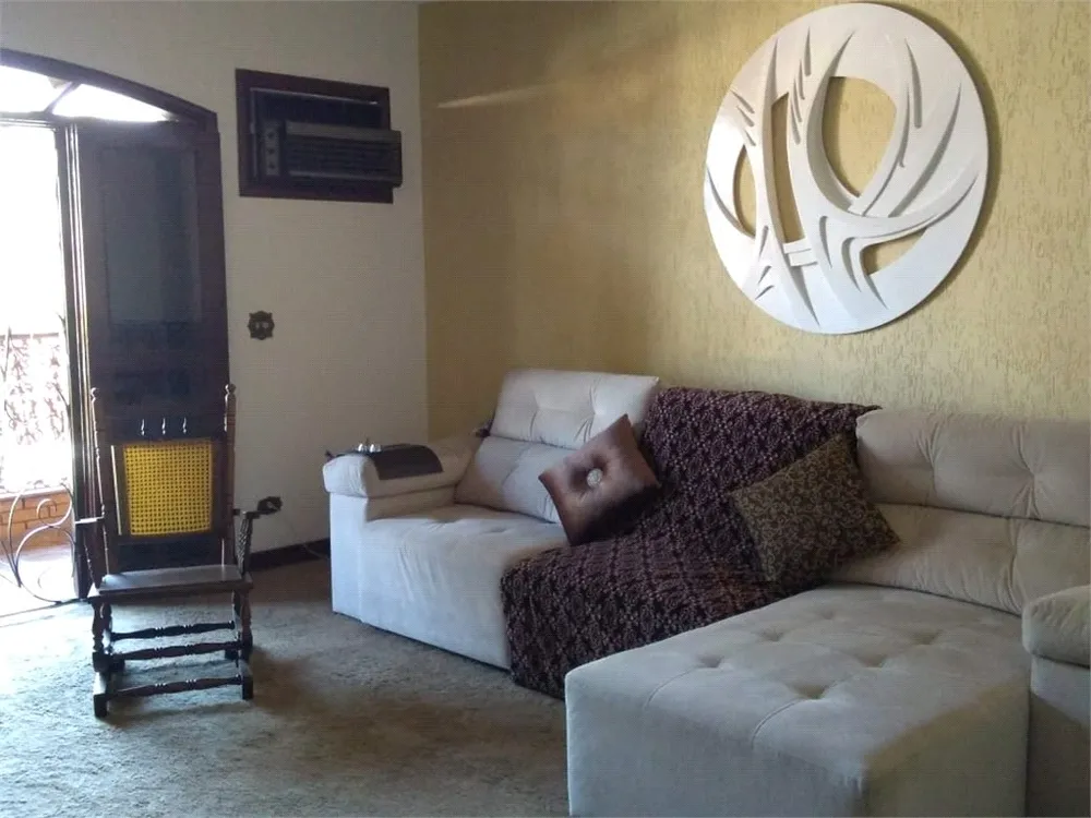 Casa, 6 quartos, 540 m² - Foto 4