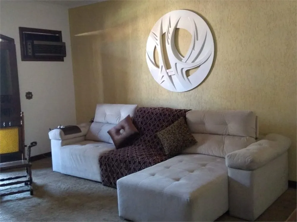 Casa, 6 quartos, 540 m² - Foto 2