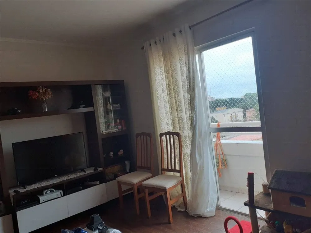 Apartamento, 2 quartos, 76 m² - Foto 3