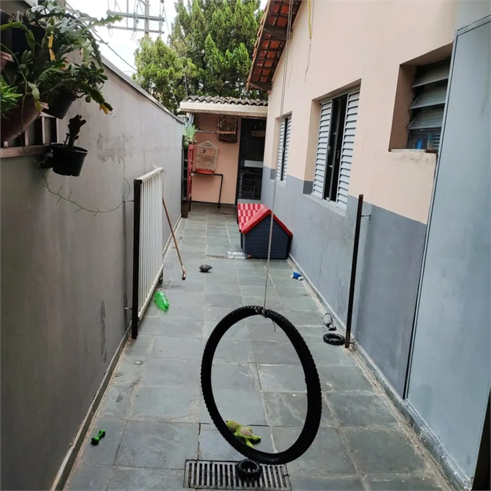 Casa, 3 quartos, 327 m² - Foto 4