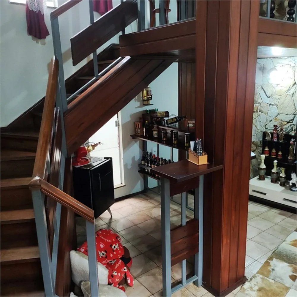 Casa, 3 quartos, 327 m² - Foto 8