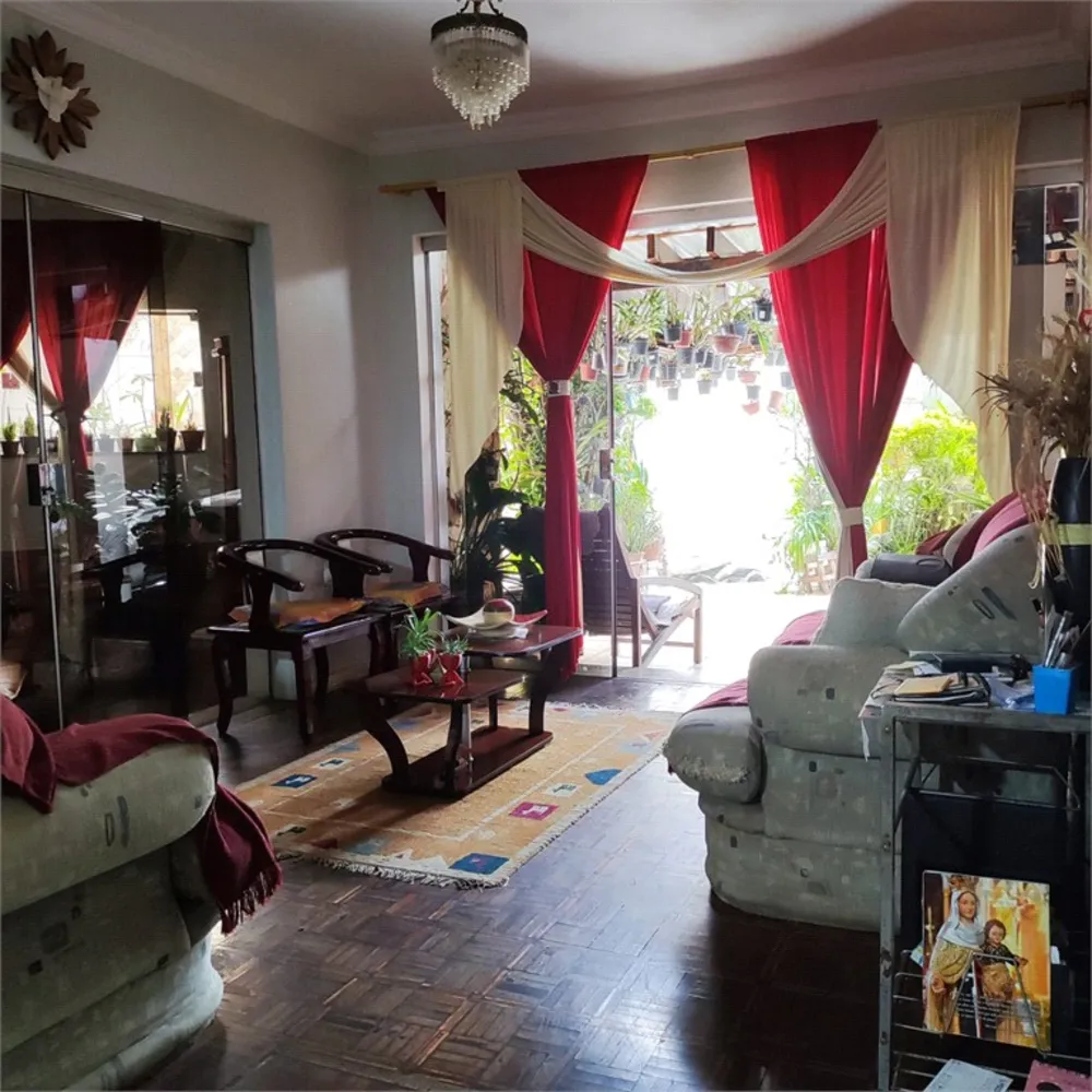 Casa, 3 quartos, 327 m² - Foto 6
