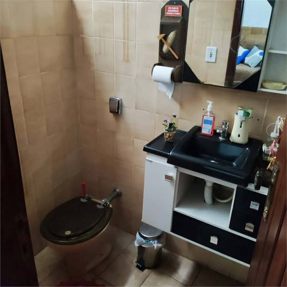 Casa, 3 quartos, 327 m² - Foto 1
