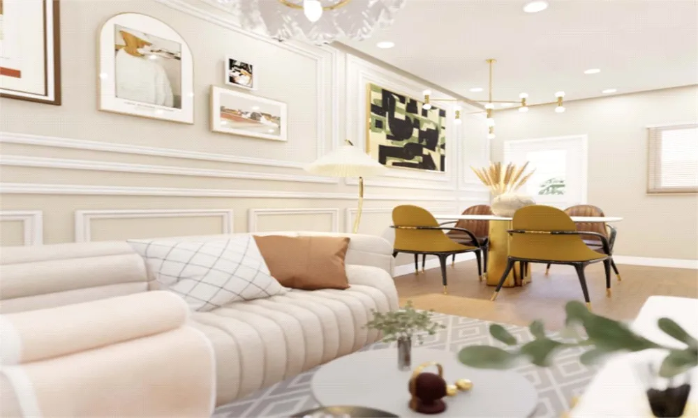 Casa, 1 quarto, 56 m² - Foto 8