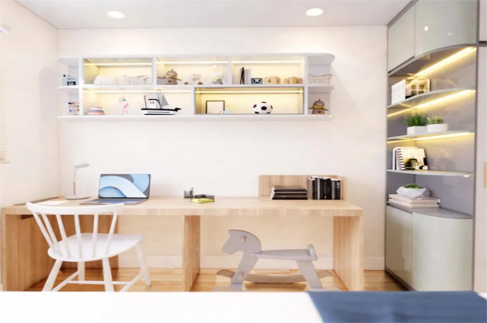 Casa, 1 quarto, 56 m² - Foto 3