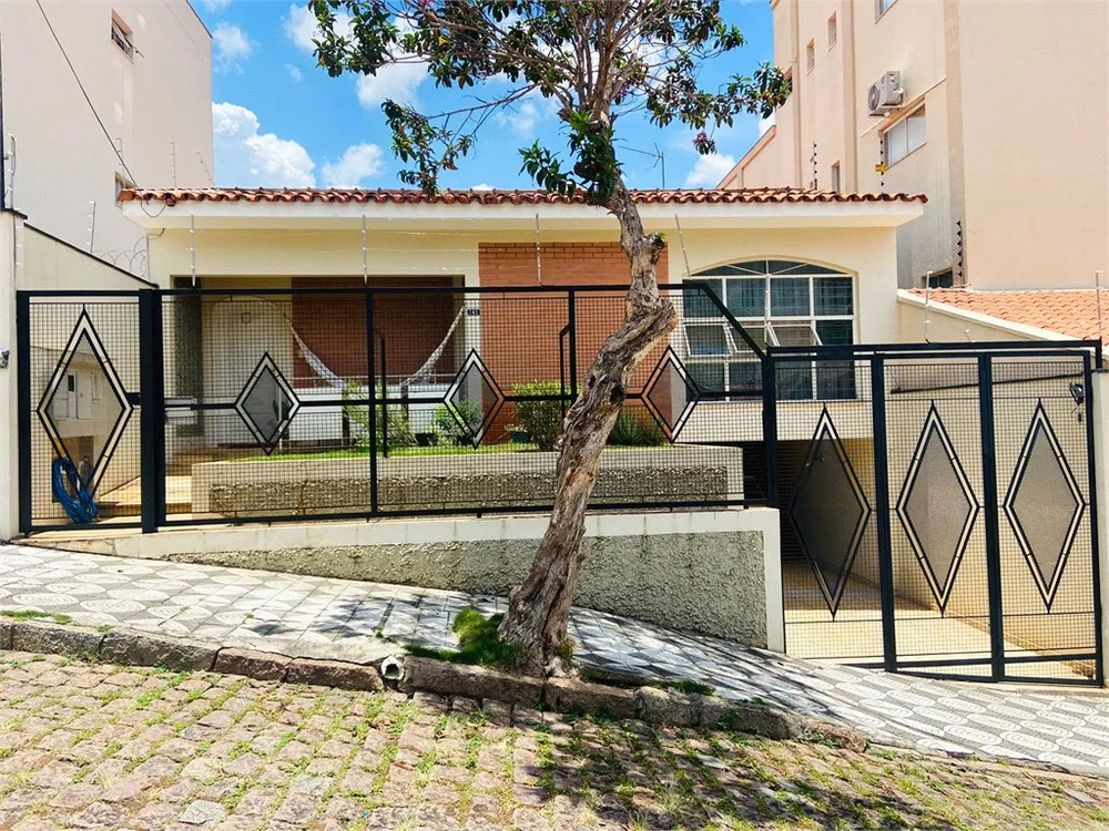 Casa, 2 quartos, 144 m² - Foto 1