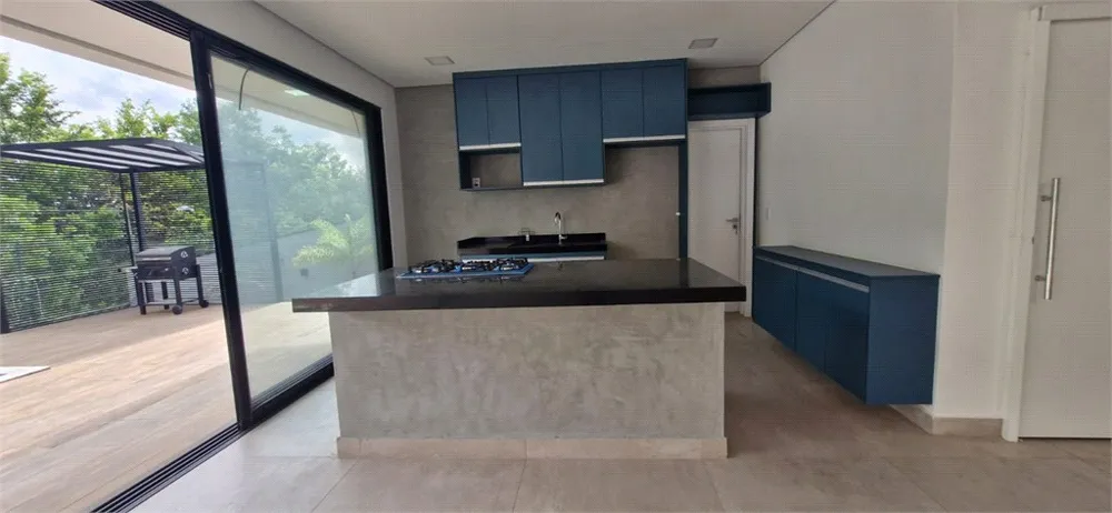 Casa, 1 quarto, 240 m² - Foto 8