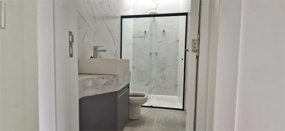 Casa, 1 quarto, 240 m² - Foto 2