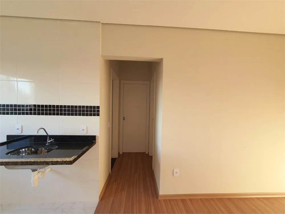 Apartamento, 2 quartos, 50 m² - Foto 2