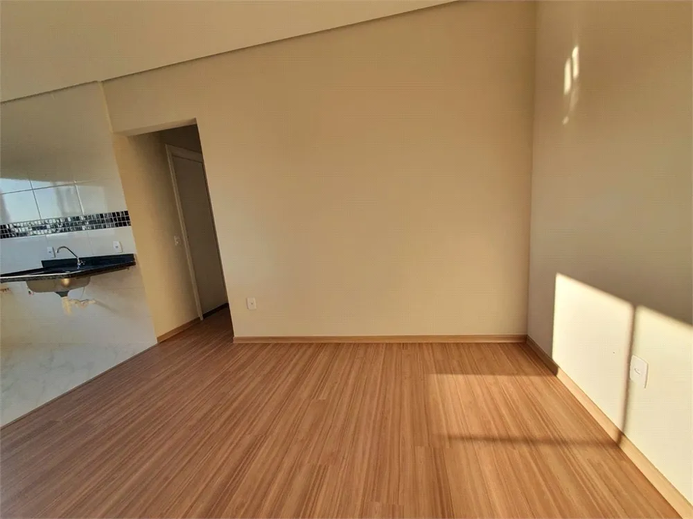 Apartamento, 2 quartos, 50 m² - Foto 5