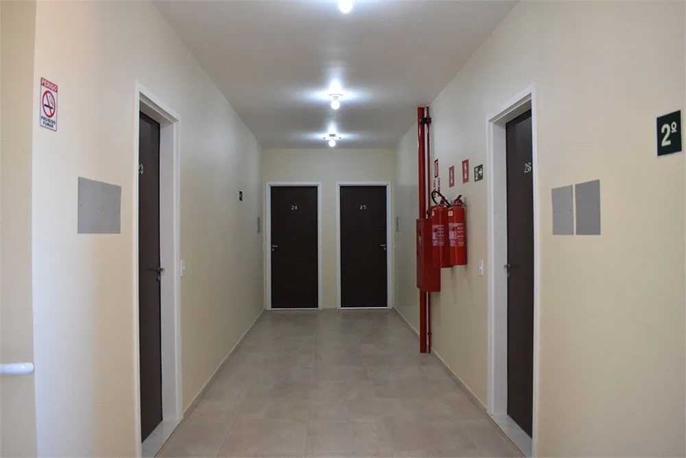 Apartamento, 2 quartos, 50 m² - Foto 7