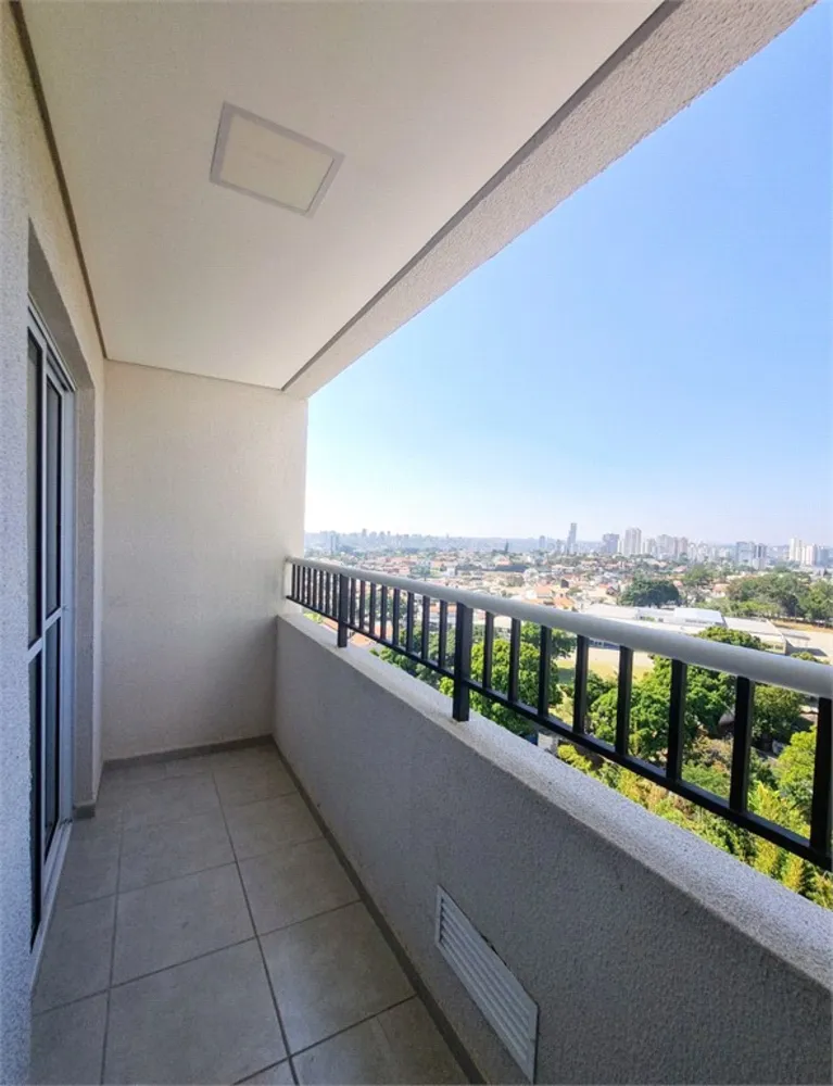 Apartamento, 2 quartos, 61 m² - Foto 2