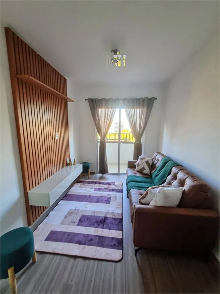 Apartamento, 2 quartos, 61 m² - Foto 1