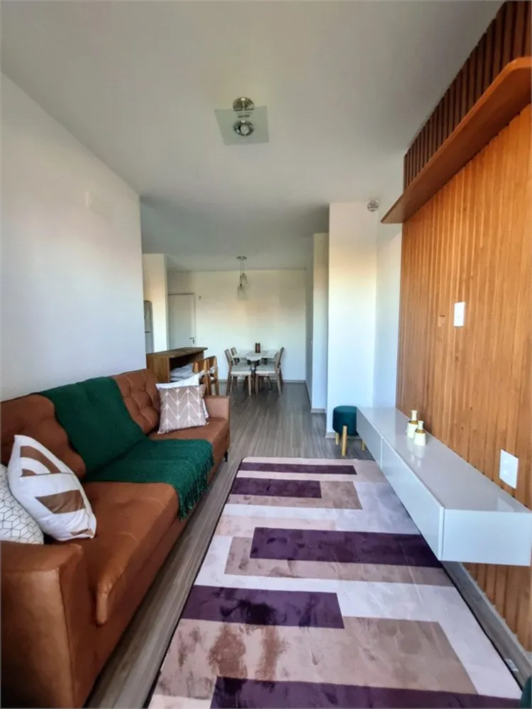 Apartamento, 2 quartos, 61 m² - Foto 5