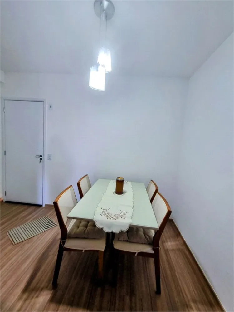 Apartamento, 2 quartos, 61 m² - Foto 7