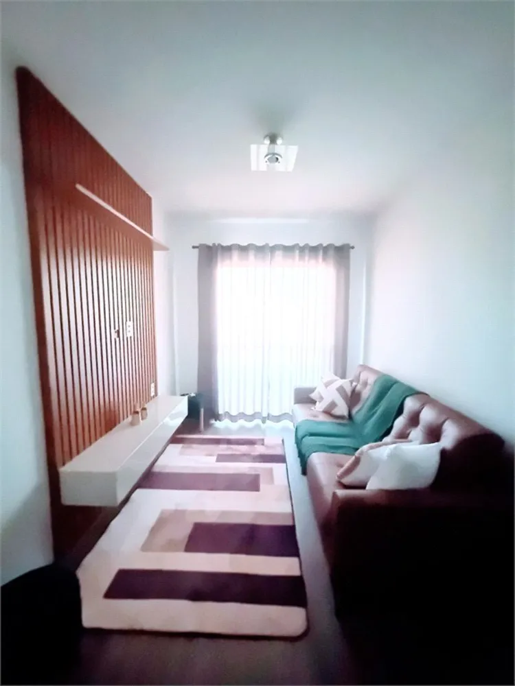 Apartamento, 2 quartos, 61 m² - Foto 8