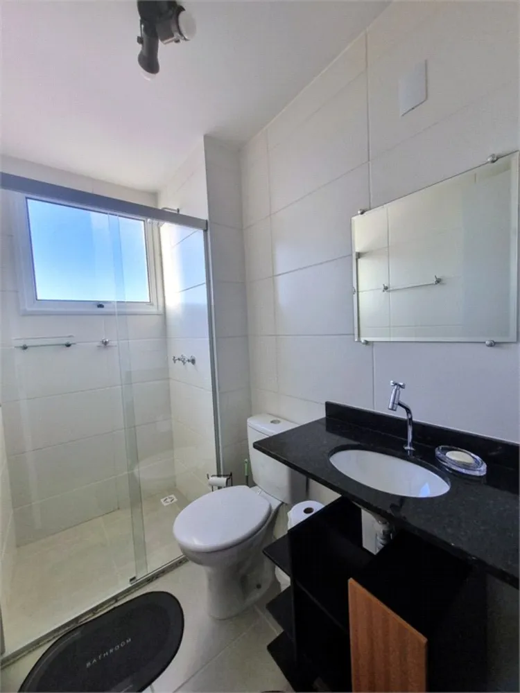 Apartamento, 2 quartos, 61 m² - Foto 3