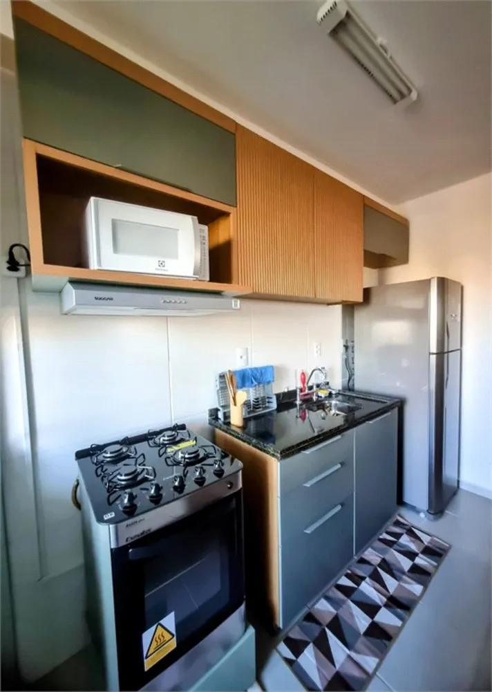 Apartamento, 2 quartos, 61 m² - Foto 6