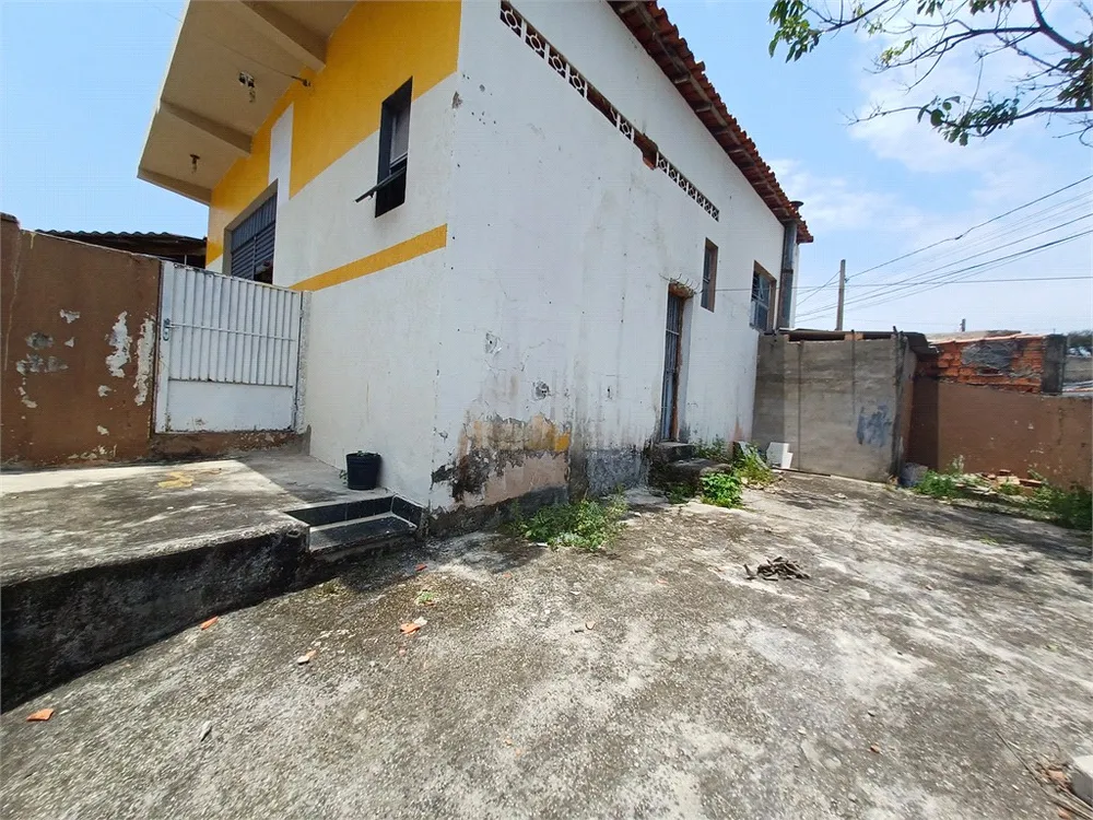 Casa, 2 quartos, 189 m² - Foto 1