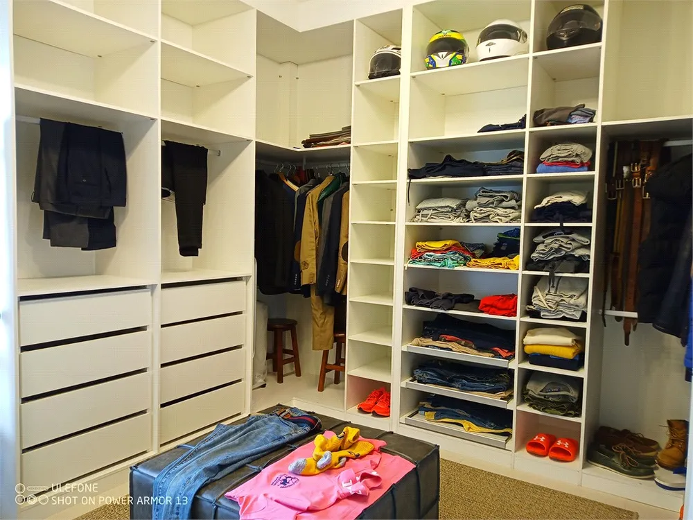 Casa, 4 quartos, 407 m² - Foto 1