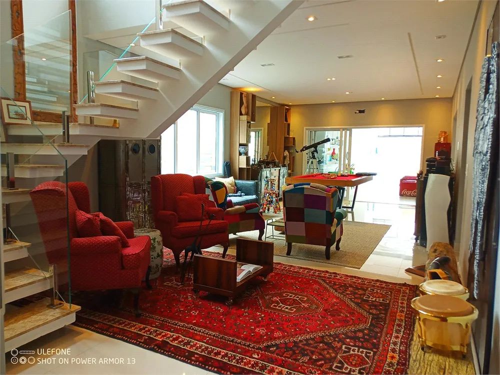 Casa, 4 quartos, 407 m² - Foto 2