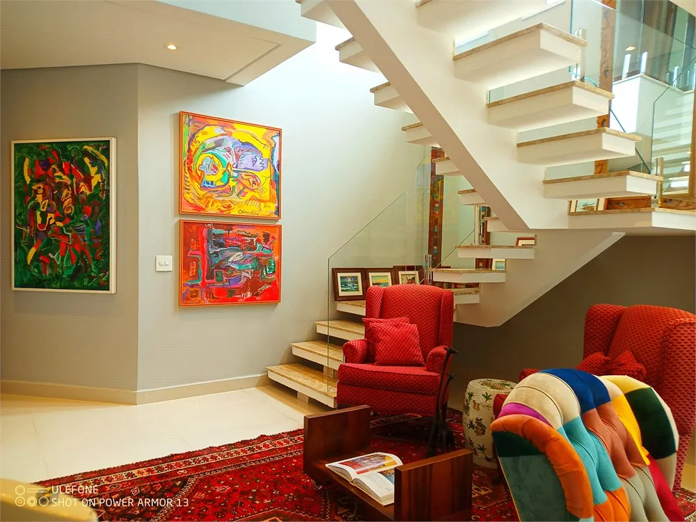 Casa, 4 quartos, 407 m² - Foto 5